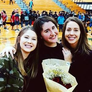 Meet your Posher, Shari